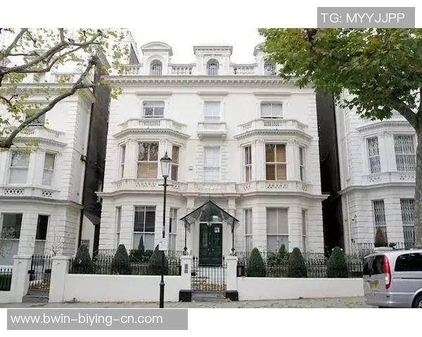 探秘全球足球巨星豪宅:从梅西到C罗的奢华住所背后故事 探秘全球足球巨星豪宅:从梅西到C罗的奢华住所背后故事