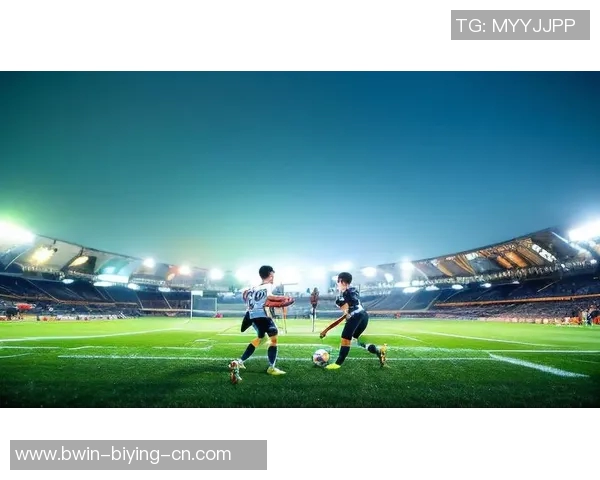 球星背影定格绿茵激情唯美高清足球壁纸精选