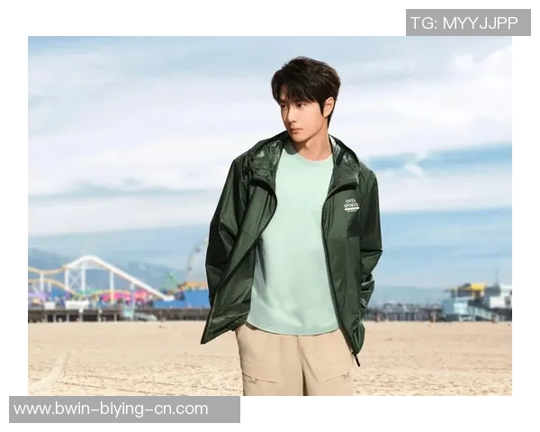 安踏品牌代言人足球球星是谁及其在全球体育界的影响力解析