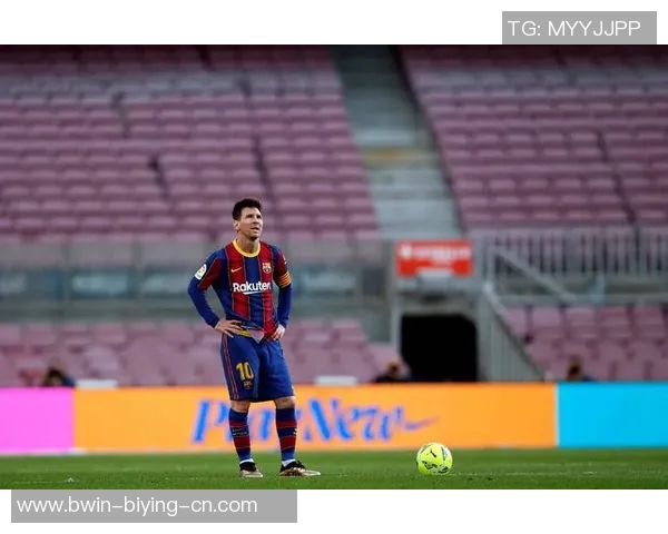 梅西足球生涯中的智慧之语：勇气坚持与梦想成就传奇