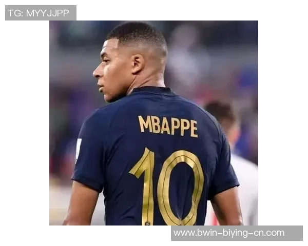 足坛妖锋球星盘点:那些让世界瞩目的年轻天才前锋及其崛起之路