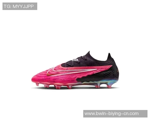 耐克暗煞1足球鞋助力球星突破极限,领跑赛场巅峰表现 耐克暗煞1足球鞋助力球星突破极限,领跑赛场巅峰表现