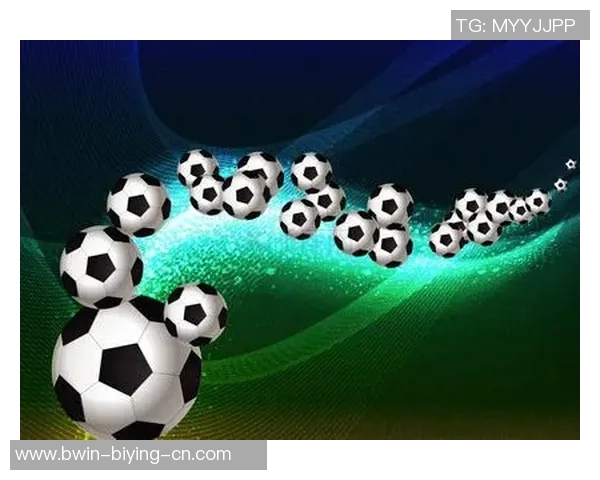 足球星梦幻壁画:展现运动激情与青春风采的动漫艺术之旅